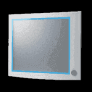 Écran industriel 19