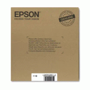 Epson Apple Multipack 4-colours T129 EasyMail_4