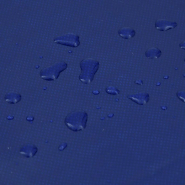 Vidaxl bâche bleu 5x7 m 650 g/m² 156064_4