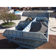 Centrale à béton Fivetech 1000 S - Euromecc - 45 m3/h_4