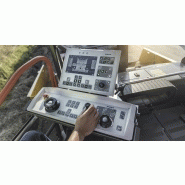 P2820D ABG FINISSEURS SUR CHENILLES ABG VOLVO 1,5 M / 55 KW_4