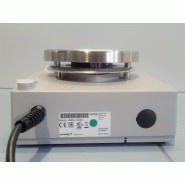 Agitateur magnétique chauffant VWR VMS-A_4