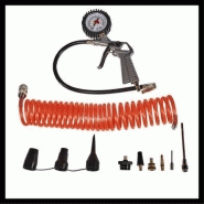 Compresseur mobile TC-AC 190/6/8 OF Set - Réservoir 6L - Pression jusqu'à 8 bar_4
