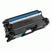 TN821XLC Cartouche de toner originale haute capacité Brother  Cyan_4