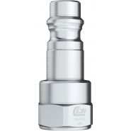 Série 346 - coupleur CEJN en acier inoxydable AISI 316 pour conditions agressives_4