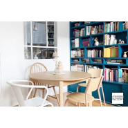 Verrière style Mondrian sur mesure : la verrière design déstructurée_4