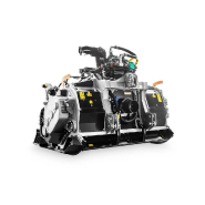 Broyeurs à transmission mécanique multifonctions pour tracteurs MTH - FAE - 300 à 500 ch_4