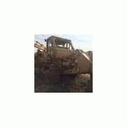 Bulldozer caterpillar d8k_4