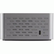 Dock USB-C - Mini Dock avec Hub USB-C HDMI avec 1x USB Type-C & 3x USB-A, Ethernet, Audio - Mini Doc_4