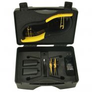 Parrot Bebop - Mallette de rangement pour drone - Caltech - Étanche - VP-BEBOP_4