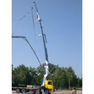 Série 51800 E ASC Plus - Grue auxiliaire Cormach - Pression 275 bar - Capacité jusqu'à 3000 kg_4