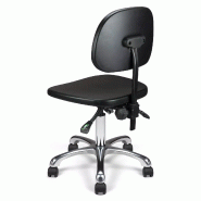 Siège technique polyuréthane So Bolzane - Sans option, Sans_4