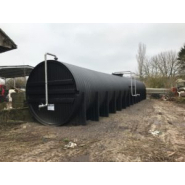 Cuve de stockage d'engrais liquide en PEHD WEHOLITE_4