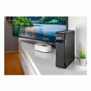 Eaton 3P Ellipse 700 alimentation d'énergie non interruptible Veille 0,7 kVA 420 W 4 sortie(s) CA_4