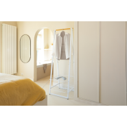 Planche pour défroisseur pliable Brabantia -Grey - Double utilisation pour un défroissage vapeur plus facile et rapide_4