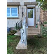 Système d'élévation pour personne en position assise