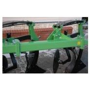 U028 - Charrue agricole à châssis fixe - Bomet - Largeur de travail 40 cm et 45 cm_4