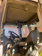 Tracteur agricole Claas ATLES 936 RZ – 250 ch – moteur neuf – année 2007 – transmission Full Powershift_4