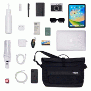 Thule Paramount PARACB3114 Black Polyester Noir Unisexe Sac bandoulière_4