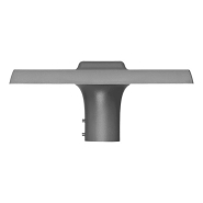 Lanterne à haute efficacité lumineuse pour les routes et parcs - SETRA LED_4