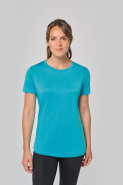 T-shirt triblend sport femme - Proact - Réf: PA4021 - 130g/m² - Plusieurs tailles et couleurs disponibles_4