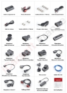 Valise diagnostic automobile icarsoft cr ultra_4