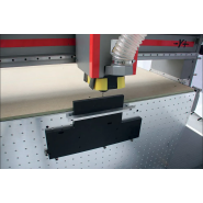Fraiseuse à portique CNC 3 axes - Fresat Protek - Polyvalence et efficacité pour usinage de grandes dimensions_4
