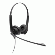 Jabra Biz 1100 EDU Casque Avec fil Arceau Education Noir_4