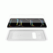 Protection d'écran TemperedGlass pour iPad Pro 11