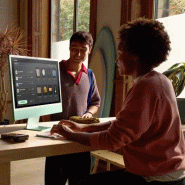 Apple iMac  - Ordinateur tout en un_4