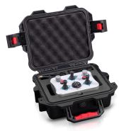 Crawler d'inspection ITV modulaire - XP Motoflex 4MP - caméra couleur 4MP et chariot motorisé IP68_4