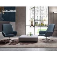 Sièges d'accueil City et City-Lounge - polyvalence, design et confort pour tous les espaces_5