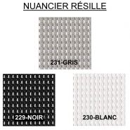 Siège CLUB avec mousse haute densité pour un confort optimal en réunion