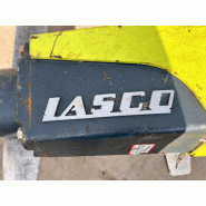 Lasco LASplit D1 10.21 Fendeuse à bois attache M3_4