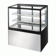 Vitrine réfrigérée positive service arrière - 285L - UA060  | Polar_4