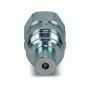 AH604, Raccord standard 3/8 NPT, 1/2 raccord mâle_4