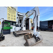 Kubota KUBOTA U25-3 Mini-pelle 2,5T_4
