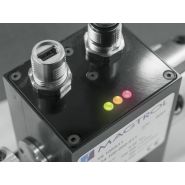 Couplemètre TS 100 Series - Capteur de couple précis avec mesure de vitesse et télémesure_4