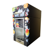 Distributeur de boissons jdm slim 2 bib - fructomat_4