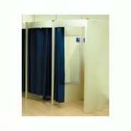 Miroir industrie et logistique - Miroirs plats anti bris de verre - PMMA - Différentes dimensions disponibles_4