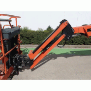 Nacelle articulée JLG 520aj occasion_4