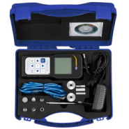 Pénétromètre pour les fruits - pce instruments - alimentation par batterie_4