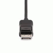 StarTech Répartiteur DisplayPort 1.4 à  3 ports, Adaptateur_4