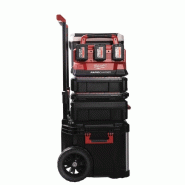 Chargeur rapide 6 ports Milwaukee M18 PACKOUT M18 PC6 - 4932480162_4