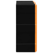 Vidaxl organisateur multi-tiroirs avec 16 tiroirs centraux 52x16x37 cm 149601_4