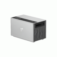 Batterie solaire SAMDUO NEX E6000H (6 kWh) - Batterie solaire SAMDUO NEX E6000H (6 kWh) + SAMDUO Smart Meter_4