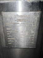 Cuve en acier inoxydable 30 litres - référence : c11706_4