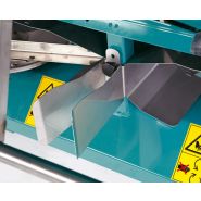 Dx 20 et dx 20+ distributeurs d'engrais - sulky-burel - capacité 900 à 2100 l_4