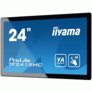 Iiyama ProLite TF2415MC-B2 écran plat de PC 60,5 cm (23.8