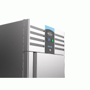 Réfrigérateur en acier inox 550 ltr l700 7489.5040 COMBISTEEL_4